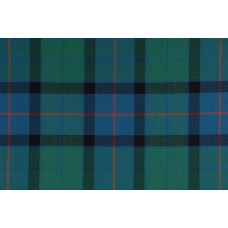 House of Edgar Heavy Weight Clan Tartan - Flower of Scotland